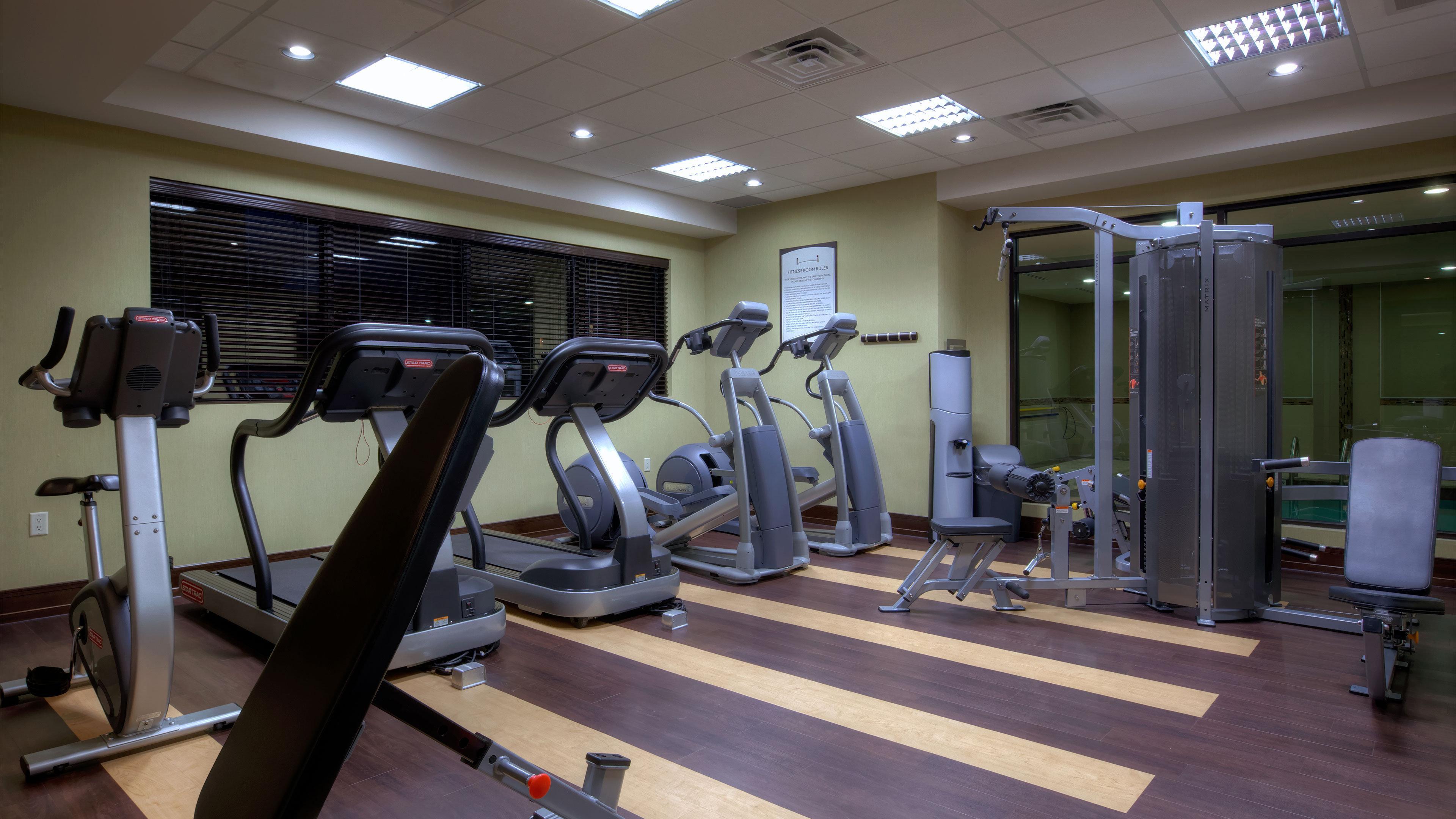 Staybridge Suites Hamilton - Downtown, An Ihg Hotel Ngoại thất bức ảnh